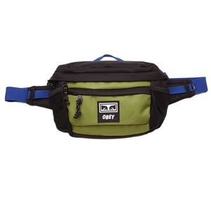 Obey waist bag